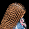 Box braids