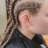 Feed-In Braids
