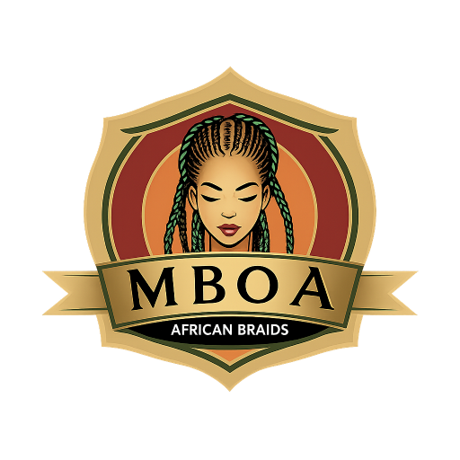 mbo african braids