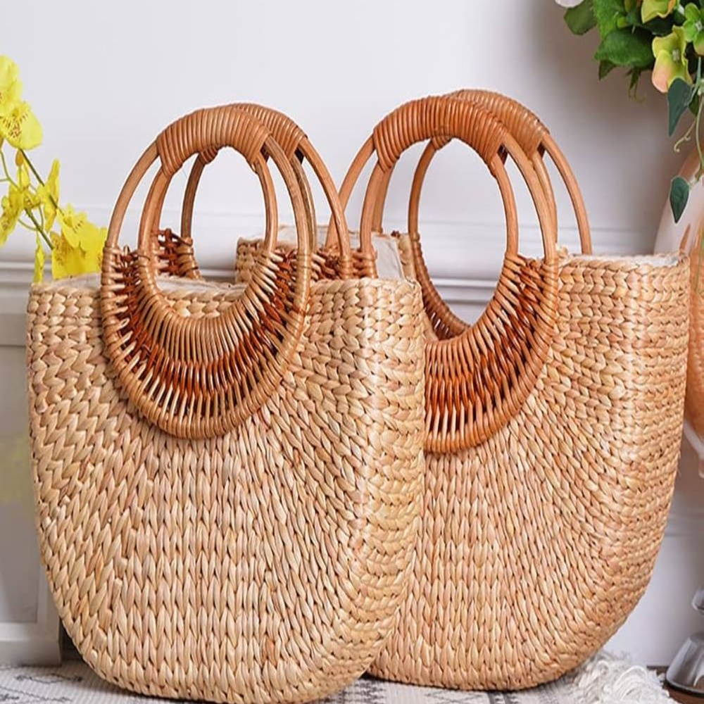 African bag, mboa african braid