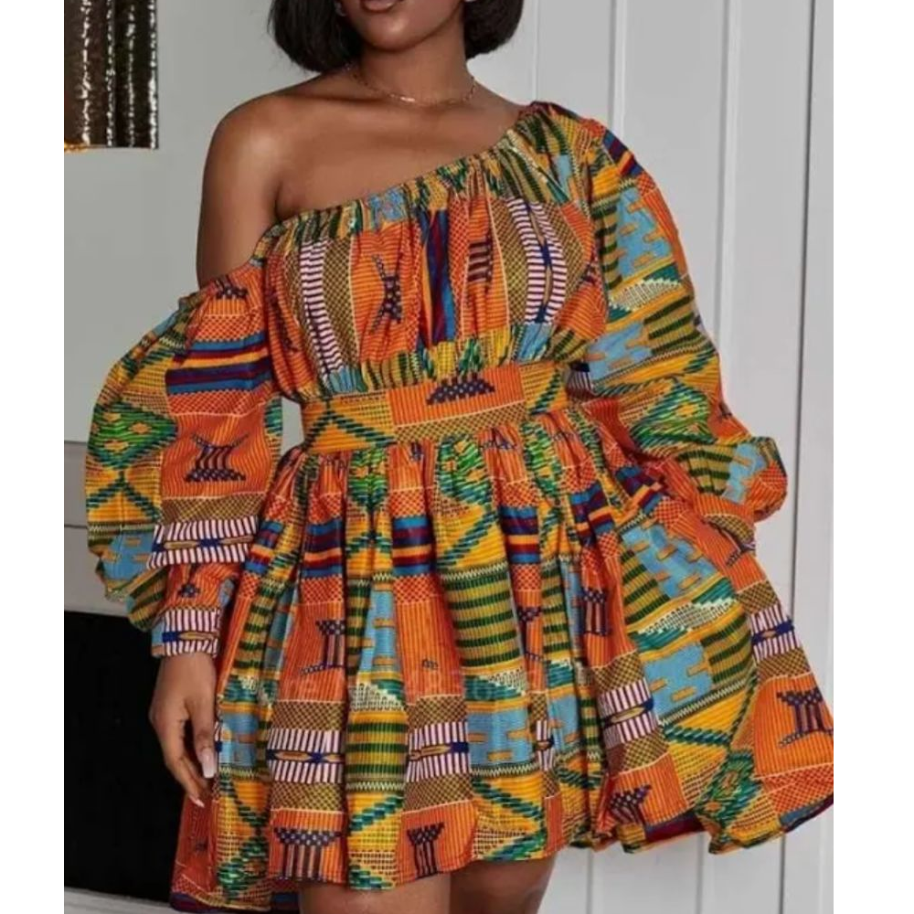 African outfits​