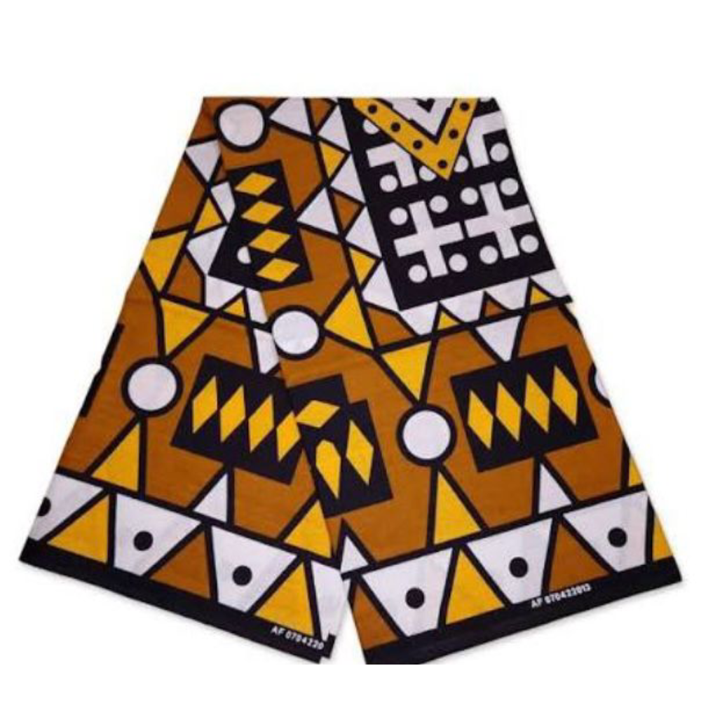 African Fabrics
